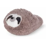 Cozy Noxxiez Lenochod - hřejivý plyšový pantofel / od 0 let (20-CS909)
