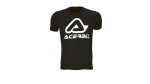 Triko Acerbis Erodium černá černá 3Xl