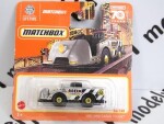 24 - MBX MINI CARGO TRUCK - MATCHBOX