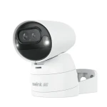 Reolink Argus Series B730 bílá / bezdrátová IP kamera / 3840 x 2160 / baterie / IP64 / WiFi / MicroSD (6975253983889)