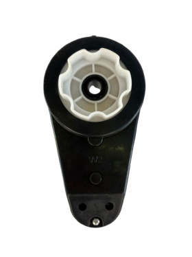Mamido Motor s převodovkou DL555-C 24V 200W 12000 RPM