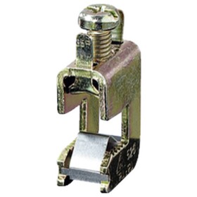 Hensel 2600097 připojovací svorka 35 mm² 115 A