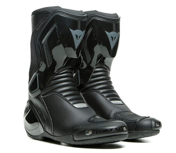 Boty na motorku Dainese Nexus 2 D-WP black