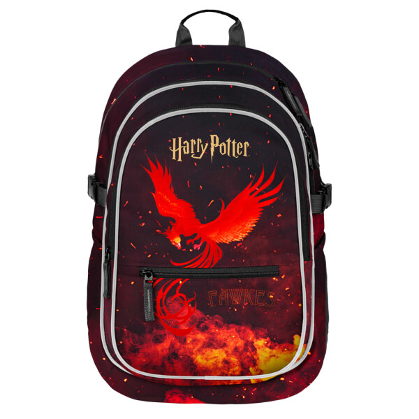 Školní batoh BAAGL CORE - Harry Potter Fénix