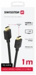 SWISSTEN Kabel HDMI HDMI 4K 60Hz