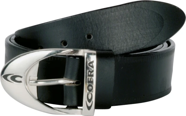Opasek Cofra STREET Barva: Černá, Délka: 105 cm (CASTREET_00_105)