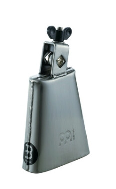 Meinl STB45H Cowbell 4 1/2” High Pitch - Steel