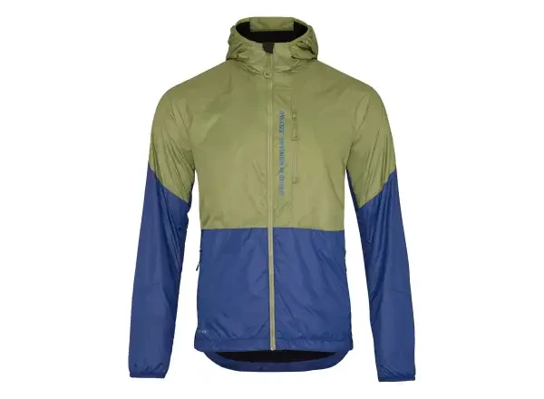 Silvini Sassolungo pánská bunda Olive/Navy vel. L