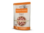 Nature´s variety original pro kočky s kuřecím a husou 70g / Kapsička pro kočky (8410650278117)
