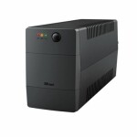 Trust Paxxon 800VA UPS / 800VA / 480 W / 2 zásuvky (23503)