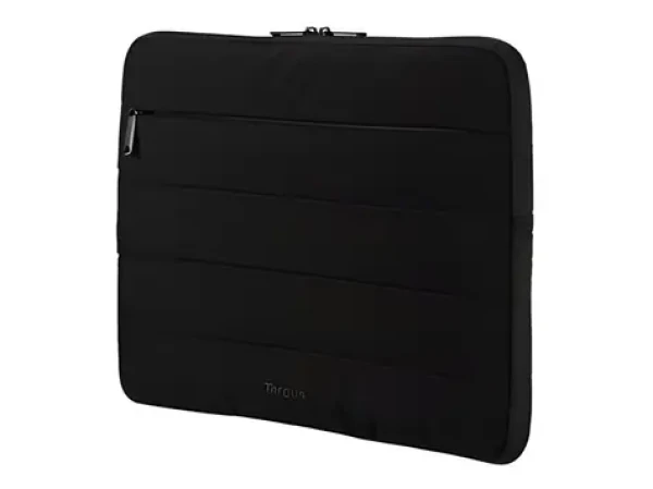 Targus Puffer Sleeve černá / Pouzdro na notebook / 13-14" / polyester (TBS976GL)