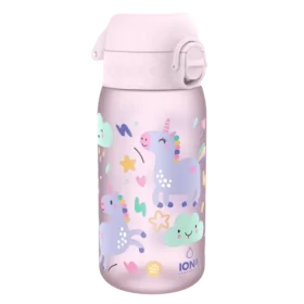 Ion8 Leak Proof Dětská láhev Unicorns 350 ml (0619098089783)