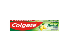 Colgate Herbal White bělicí zubní pasta 75 ml