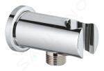 GROHE - Rainshower Nástěnné kolínko, chrom 26658000