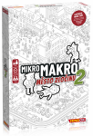 MIKROMAKRO Město zločinu