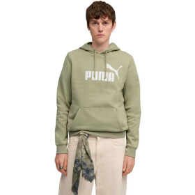 Mikina Puma ESS No.1 Logo Hoodie FL M 682571 82 pánské XL