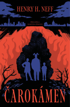 Čarokámen - Henry H. Neff