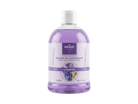 MIKADO - LAVANDA Náhradní náplň do difuzéru 500 ml