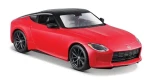 Maisto Nissan Z 2023 červená