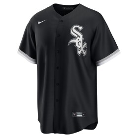 Nike Pánský dres Chicago White Sox MLB Alternate Velikost: M