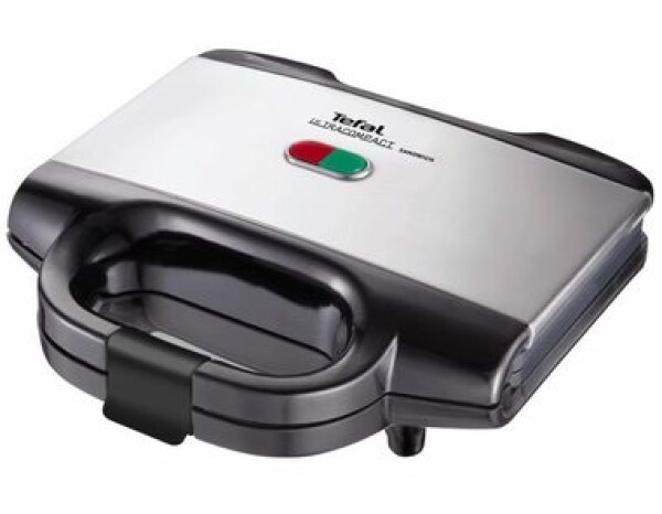 Tefal SM1552 Toaster / 700 W / stříbrná (SM1552)