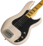 G&L Tribute LB-100 Olympic White, MP