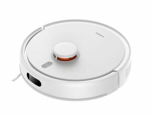 Xiaomi Robot Vacuum S20 bílá / Robotický vysavač / vysávání mopování / 5000 Pa / 3000mAh (6941812786604)