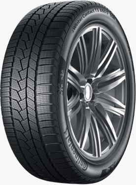 295/40 R22 112W XL ContiWinterContact TS 860 S M+S 3PMSF TL CONTINENTAL