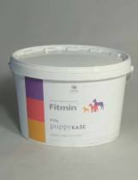 Fitmin Kaše Puppy 850g