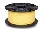 Filament-PM PLA+ filament Banana Yellow 1,75 mm 1 kg Filament PM