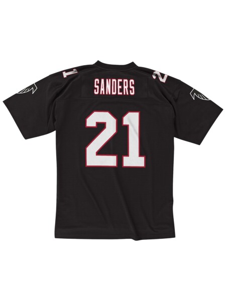 Mitchell & Ness Pánský dres Atlanta Falcons NFL Deion Sanders #21 1992 Legacy Throwback Velikost: S