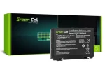 Green Cell baterie pro Asus A32-F82 K40 K50 K60 K70 / 11.1V / 4400mAh (AS01)