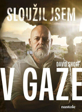 Sloužil jsem Gaze