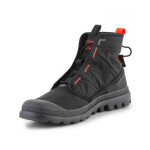Palladium Pampa Travel Lite 77039-008-M EU 39