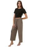 Calvi Dámské 7/8 kalhoty CAL26-302 - CAL26-302 3XL
