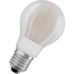 OSRAM 4058075761773 LED Energetická třída (EEK2021) F (A - G) E27 kulatý tvar 8.8 W = 60 W teplá bílá (Ø x v) 95 mm x 95