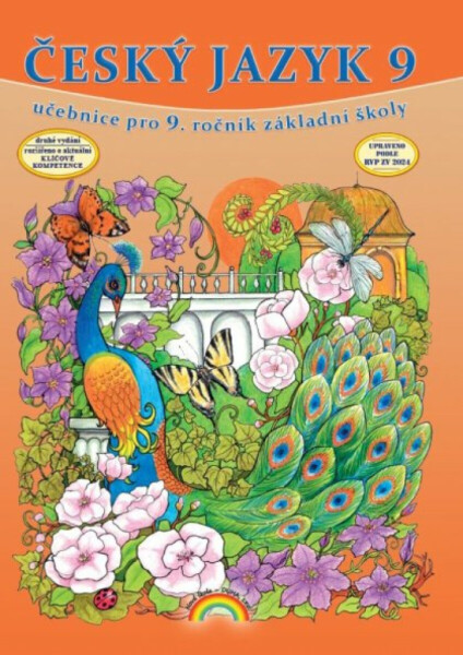 Český jazyk 9