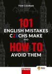 101 English Mistakes Czechs Make