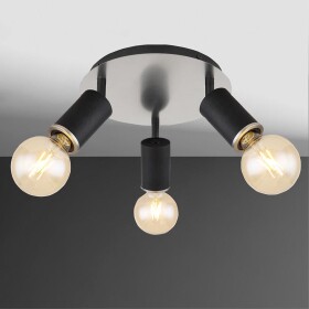 Svítidlo 54032-3B LS3