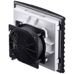 Finder náhradní filtrační rohož Vhodné pro řadu (ventilátor rozvaděče): Finder konstrukční velikost ks