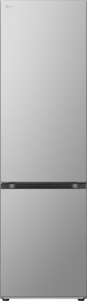 Lg lednice s mrazákem dole Gbv5240dpy