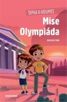 Šipka Koumes Olympiáda