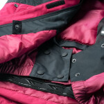 Bunda Hi-Tec Lady Nampa W 92800441454 s