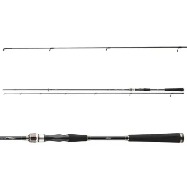 Daiwa Prut Exceler Jigger 3,05m 3-18g (11664-305)