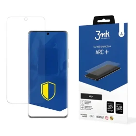 3mk ARC+ Huawei P50 Pro 5G / Ochranná fólie / Fullscreen / Self-Heal