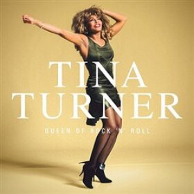 Queen Of Rock Roll Tina Turner