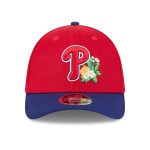 New Era Pánská kšiltovka Philadelphia Phillies MLB 2026 Spring Training 39THIRTY M-Crown Flex Velikost: M/L