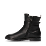 Tommy Hilfiger Chelsea Boots Black W T4A5-33048-0036999-999 38