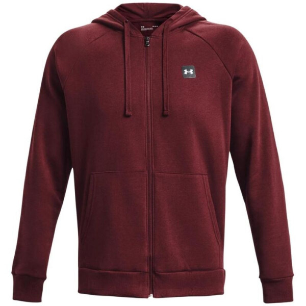 Pánská mikina Rival Fleece FZ M 1357111 690 - Under Armour S