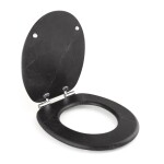 Wc sedátko se zpomalovacím mechanismem AWD Interior MDF Arona 1852 AWD02181852